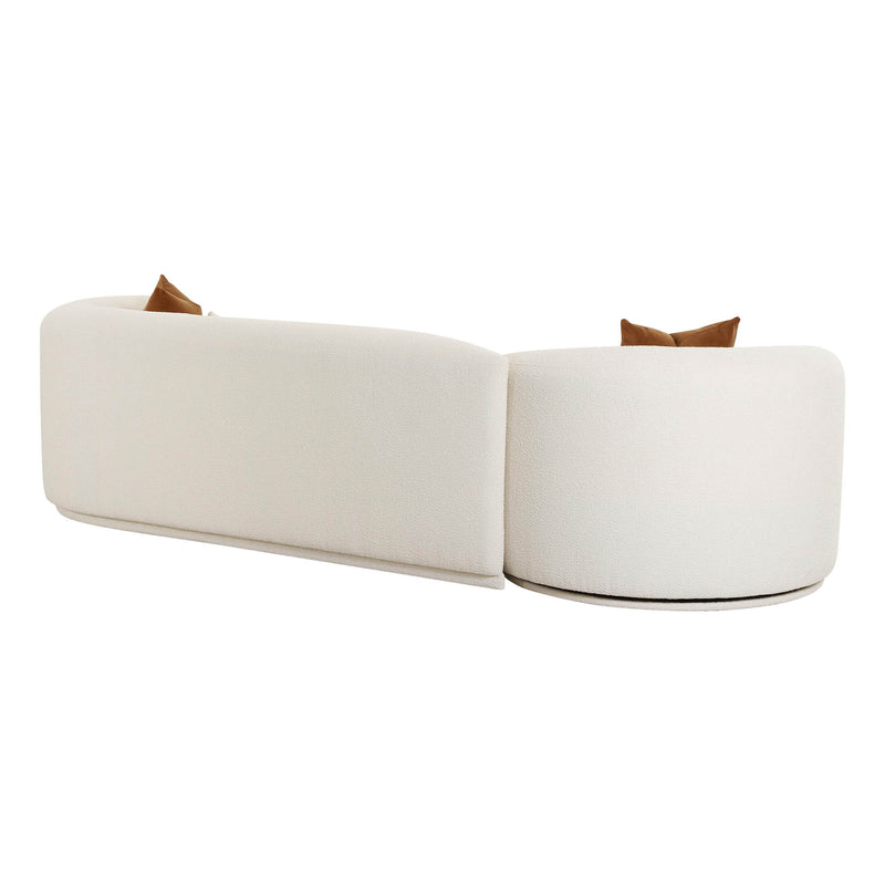 Fickle - Modular Sofa - R&R Furniture Gallery (Fountain Valley, CA)