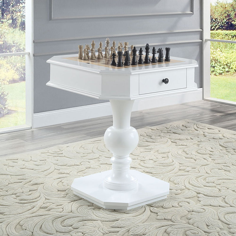 Galini - Gaming Table - R&R Furniture Gallery (Fountain Valley, CA)