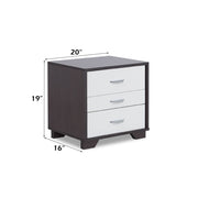 Eloy - Accent Table - R&R Furniture Gallery (Fountain Valley, CA)
