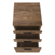 File Cabinet Rolling Mobile Storage Drawers Printer Stand For Office - R&R Furniture Gallery (Fountain Valley, CA)