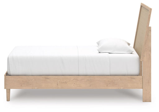Cielden - Panel Bed - R&R Furniture Gallery (Fountain Valley, CA)