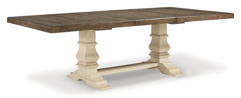 Bolanburg - Dining Room Set - R&R Furniture Gallery (Fountain Valley, CA)