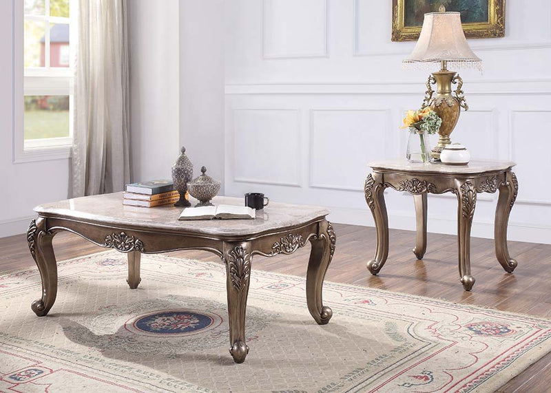 Jayceon - Table - R&R Furniture Gallery (Fountain Valley, CA)