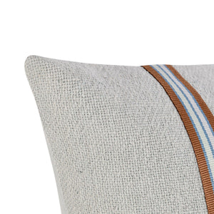 Eddie - BW Eddie Pillow - Sagebrush Green