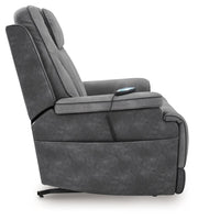 4Z-Peaceful Pause - Serenity Zone - Power Lift Recliner - R&R Furniture Gallery (Fountain Valley, CA)