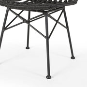 Sawtelle - Chair - R&R Furniture Gallery (Fountain Valley, CA)