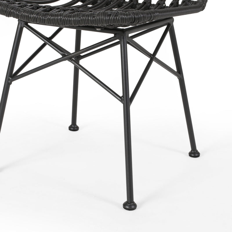 Sawtelle - Chair - R&R Furniture Gallery (Fountain Valley, CA)