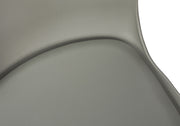 Office Chair, Adjustable Height, Swivel, Ergonomic, Modern - R&R Furniture Gallery (Fountain Valley, CA)