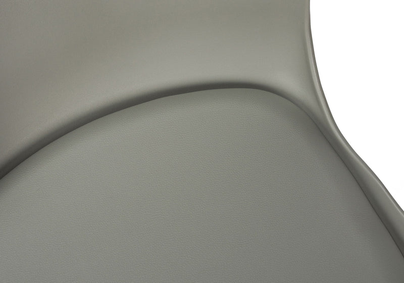 Office Chair, Adjustable Height, Swivel, Ergonomic, Modern - R&R Furniture Gallery (Fountain Valley, CA)