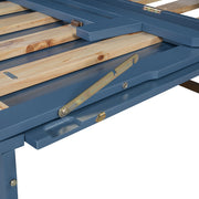 Murphy Bed With Iron Legs, Modern Design - R&R Furniture Gallery (Fountain Valley, CA)