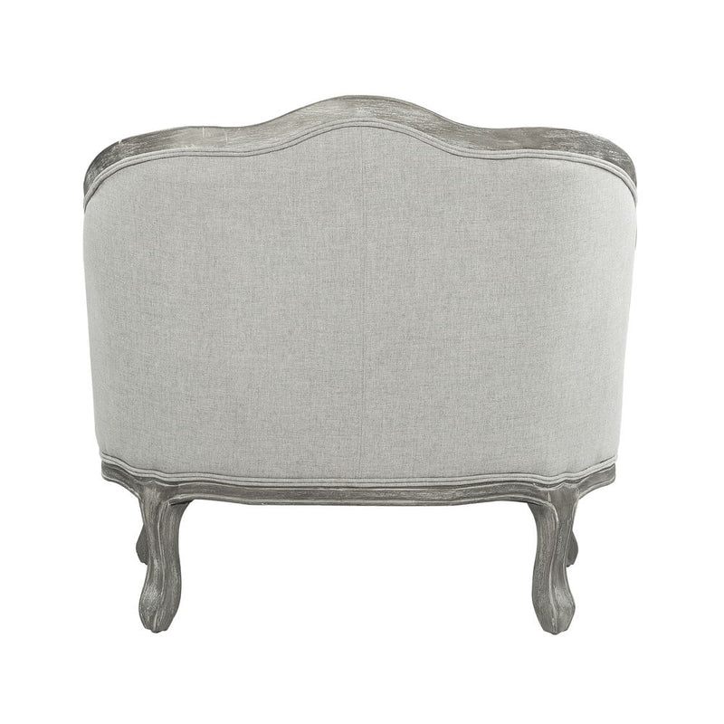 Samael - Chair - R&R Furniture Gallery (Fountain Valley, CA)