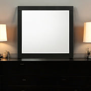 Chelsie - Mirror - R&R Furniture Gallery (Fountain Valley, CA)
