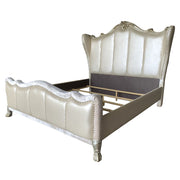 Dresden II - Bed - R&R Furniture Gallery (Fountain Valley, CA)
