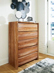 Dressonni - Panel Bedroom Set - R&R Furniture Gallery (Fountain Valley, CA)