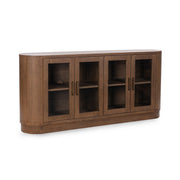 Vander - 4 Door Buffet - R&R Furniture Gallery (Fountain Valley, CA)