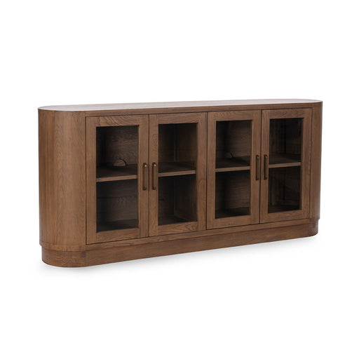 Vander - 4 Door Buffet - R&R Furniture Gallery (Fountain Valley, CA)