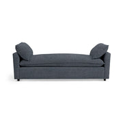 Caplan - Backless Sofa - R&R Furniture Gallery (Fountain Valley, CA)