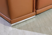 9762 - Sectional - R&R Furniture Gallery (Fountain Valley, CA)
