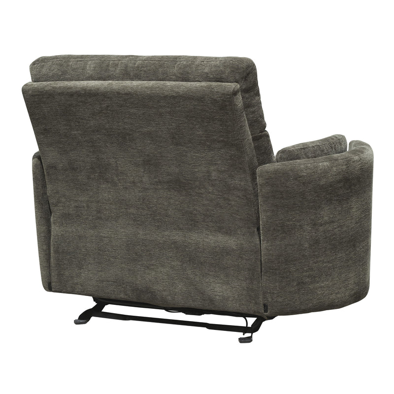 Radius Xl - Extra Wide Power Glider Recliner (Set of 2) - R&R Furniture Gallery (Fountain Valley, CA)