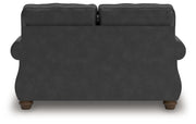 Chasemore - Loveseat - R&R Furniture Gallery (Fountain Valley, CA)