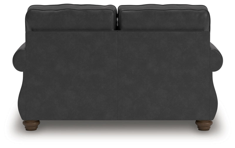 Chasemore - Loveseat - R&R Furniture Gallery (Fountain Valley, CA)