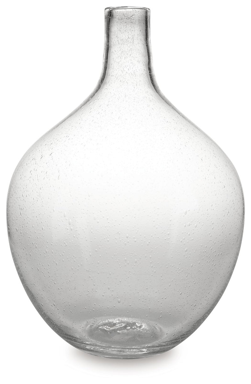Kurthorne - Vase - R&R Furniture Gallery (Fountain Valley, CA)