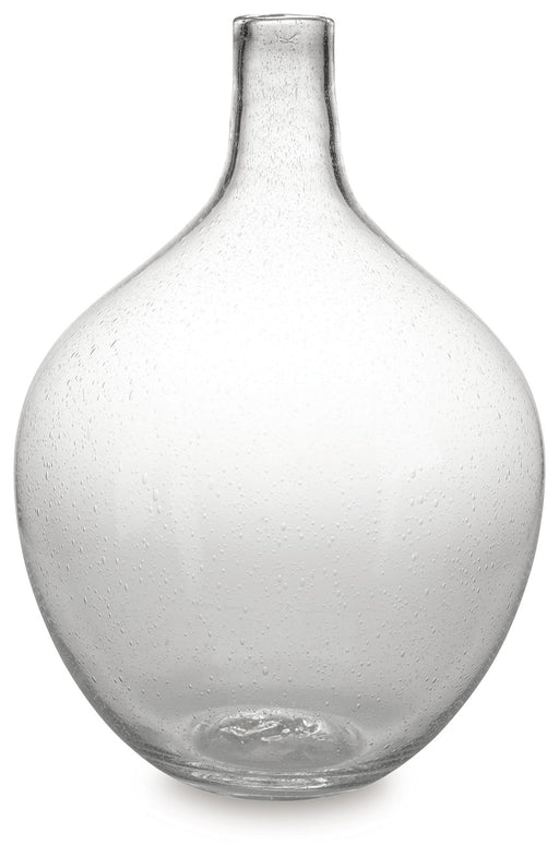 Kurthorne - Vase - R&R Furniture Gallery (Fountain Valley, CA)