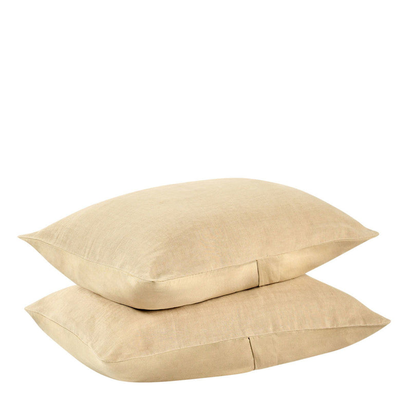 Paloma - Hemp Sham - R&R Furniture Gallery (Fountain Valley, CA)