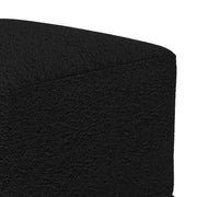 Chantal - Square Pouf - R&R Furniture Gallery (Fountain Valley, CA)