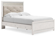 Altyra - Panel Bed - R&R Furniture Gallery (Fountain Valley, CA)
