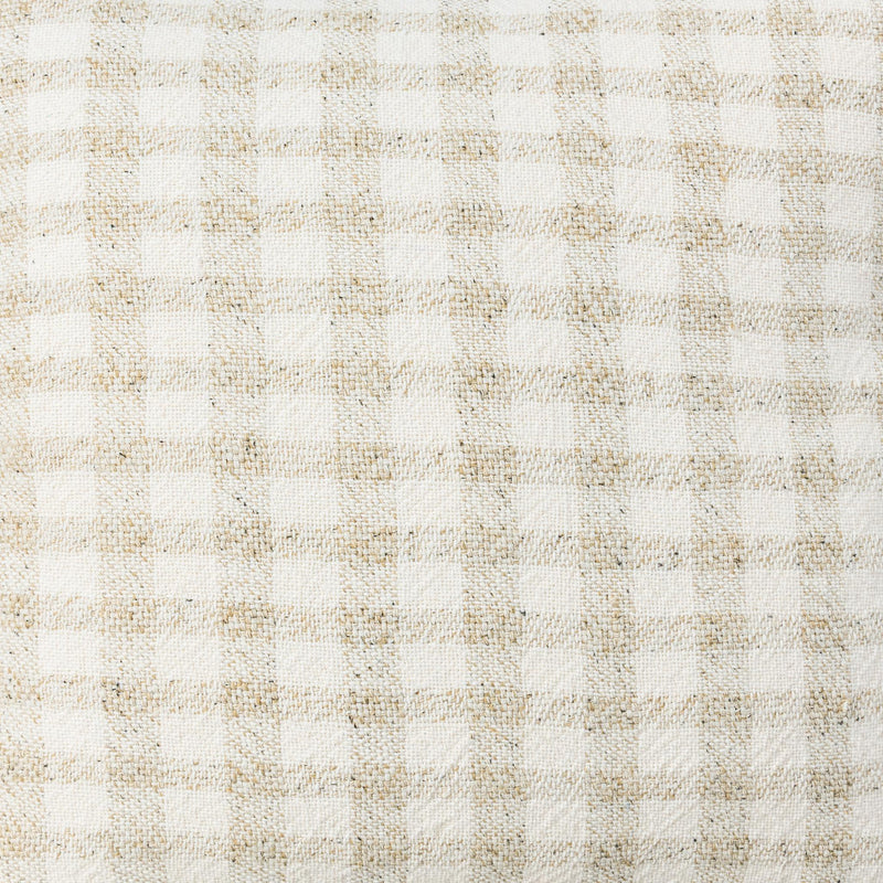 Classic Home Sari accent pillow with vibrant fabric and decorative pattern, perfect for adding color to sofas or beds.