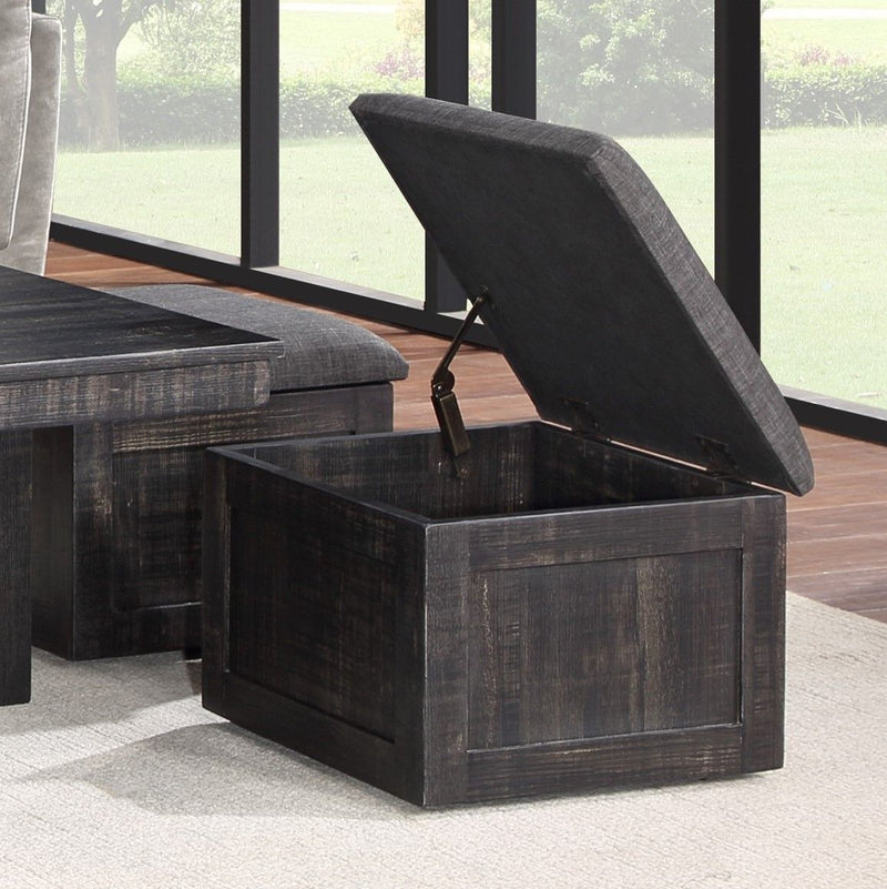 Moseberg - Coffee Table Set - R&R Furniture Gallery (Fountain Valley, CA)
