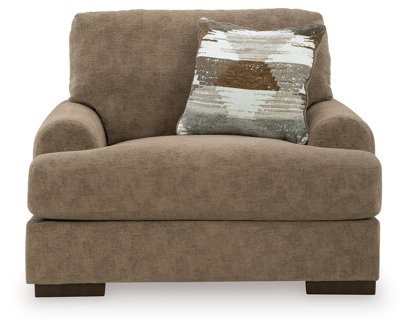 Jayne Park - Chair And A Half - R&R Furniture Gallery (Fountain Valley, CA)