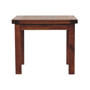 Butterfly Dining Table - Chestnut - R&R Furniture Gallery (Fountain Valley, CA)