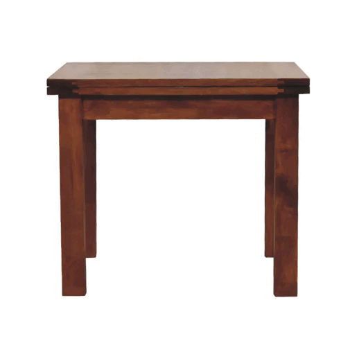 Butterfly Dining Table - Chestnut - R&R Furniture Gallery (Fountain Valley, CA)