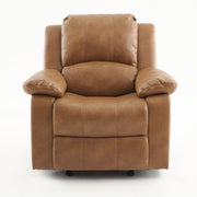 Charlotte - Glider Recliner With Classic Style - R&R Furniture Gallery (Fountain Valley, CA)