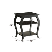 Becci - End Table - R&R Furniture Gallery (Fountain Valley, CA)