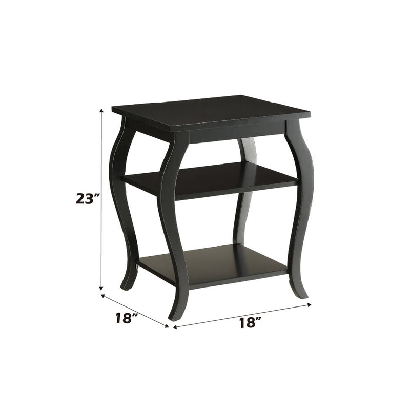 Becci - End Table - R&R Furniture Gallery (Fountain Valley, CA)