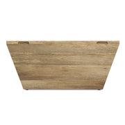 Abba - Handcrafted Coffee Table - R&R Furniture Gallery (Fountain Valley, CA)