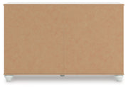 Kozlani - Six Drawer Dresser - R&R Furniture Gallery (Fountain Valley, CA)