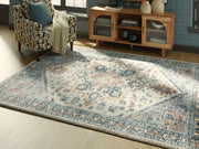 Wallney - Rug - R&R Furniture Gallery (Fountain Valley, CA)