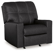 Barlin Mills - Rocker Recliner - R&R Furniture Gallery (Fountain Valley, CA)