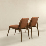 Grivelle - Elegant Dining Chair (Set of 2) - R&R Furniture Gallery (Fountain Valley, CA)