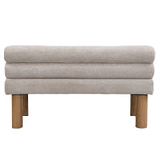 Dining Upholstered Bench - R&R Furniture Gallery (Fountain Valley, CA)