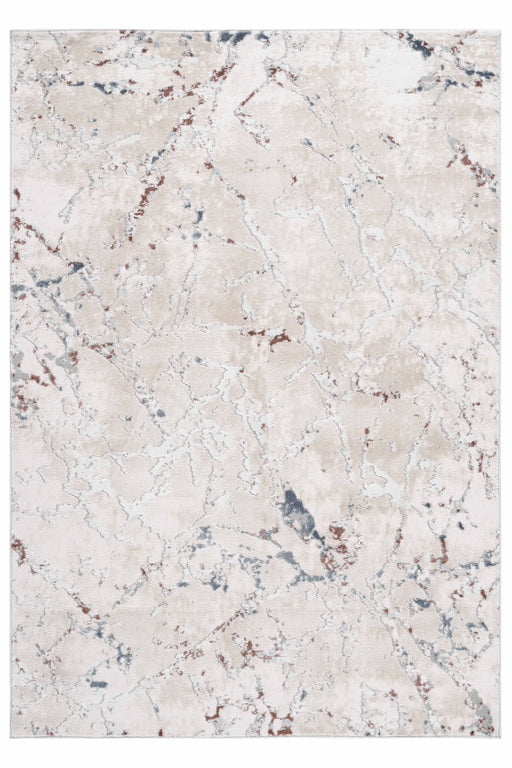Marfi - 2' X 3' Contemporary Area Rug - Multi - R&R Furniture Gallery (Fountain Valley, CA)