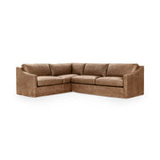 Kipton - Sectional Sofa - R&R Furniture Gallery (Fountain Valley, CA)