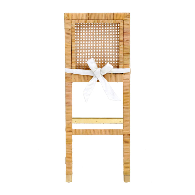 Amara - Bar Stool - R&R Furniture Gallery (Fountain Valley, CA)