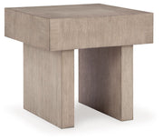 Jorlaina - Rectangular Table - R&R Furniture Gallery (Fountain Valley, CA)