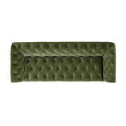 Alto - Tufted Chesterfield Sofa - R&R Furniture Gallery (Fountain Valley, CA)