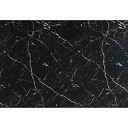 Jhoanna - Dining Table - Black - R&R Furniture Gallery (Fountain Valley, CA)